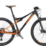 BICICLETA KTM SCARP 294 2024