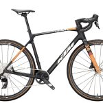 BICICLETA KTM X-STRADA MASTER 25
