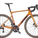 KTM REVELATOR ALTO MASTER ORANGE