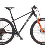BICICLETA KTM ULTRA FUN 29'' PRETO
