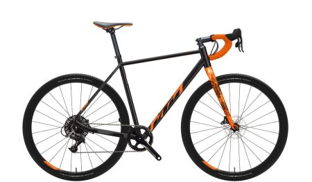 BICICLETA KTM X-STRADA 30 2024