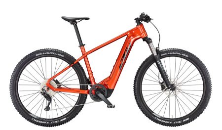 BICICLETA KTM MACINA TEAM 793 2024