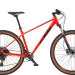 BICICLETA KTM ULTRA RIDE