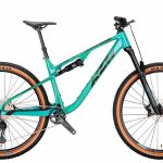 BICICLETA KTM SCARP EVO LT 292