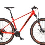 BICICLETA KTM CHICAGO DISC 291 LAR