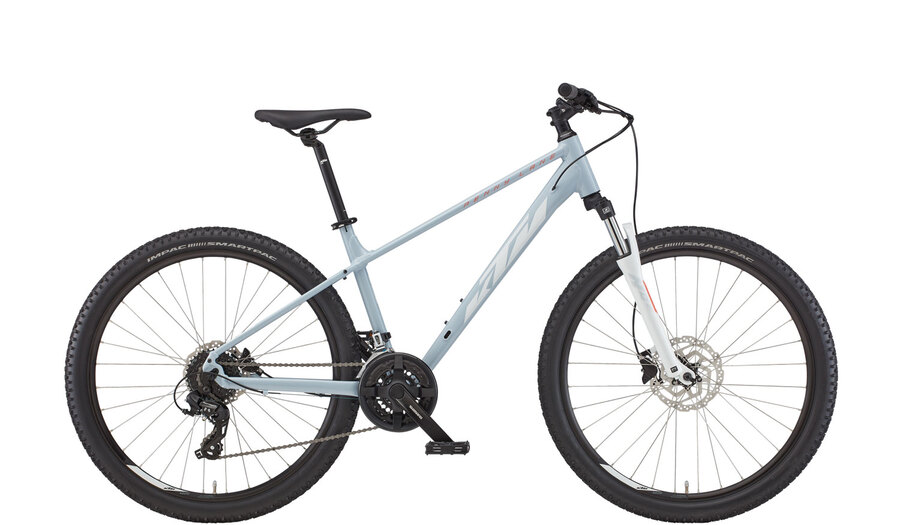 BICICLETA KTM PENNY LANE DISC 272