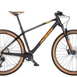 BICICLETA KTM MYROON COMP