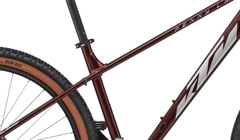 BICICLETA KTM PENNY LANE DISC 271 VERM - Image 3