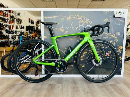 MMR ESTRADA ADRENALINE AERO (VENDIDA)