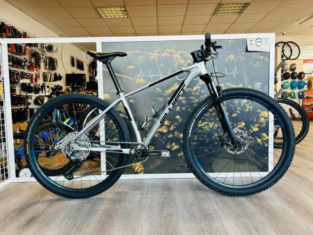 SWIFT DVORE AL COMP (VENDIDA)