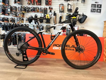 CANNONDALE F-SI CARBON