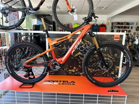 KTM MACINA KAPOHO EXONIC 26