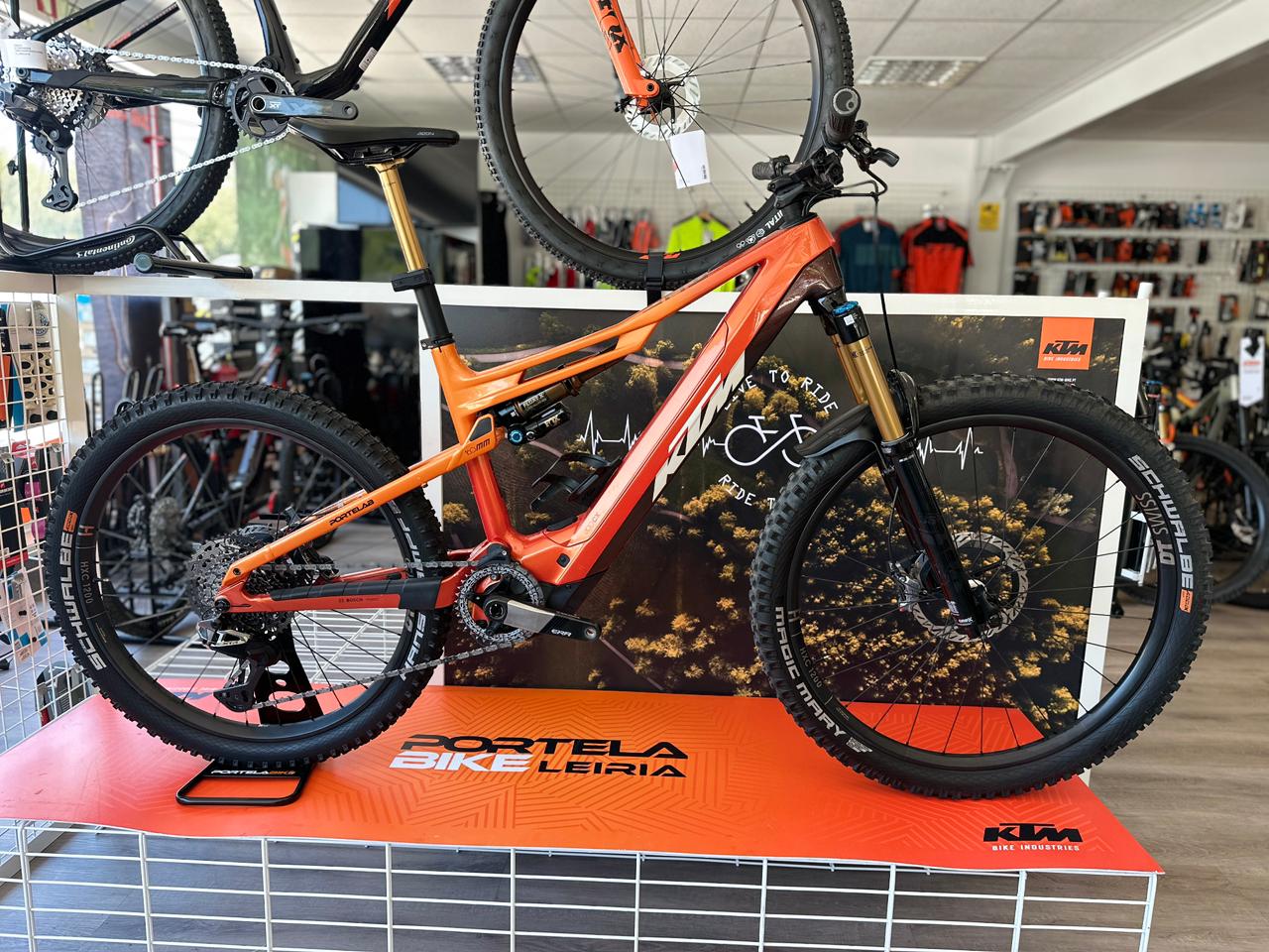 KTM MACINA KAPOHO EXONIC 26