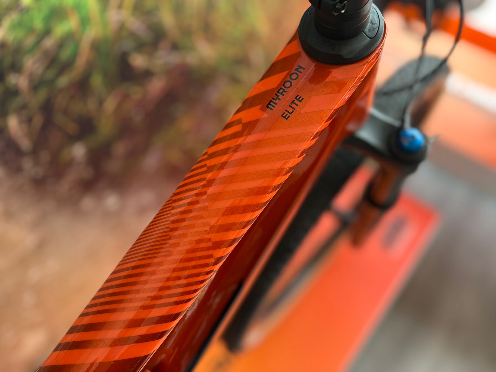 KTM MYRON ELITE 24 - Image 6