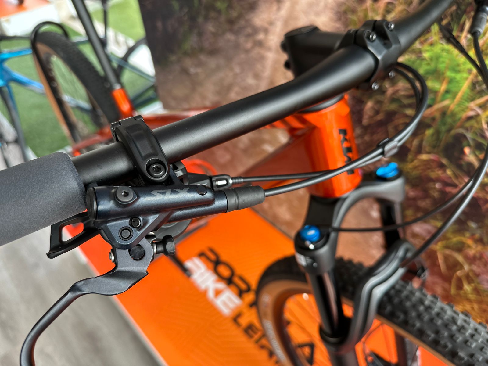 KTM MYRON ELITE 24 - Image 5