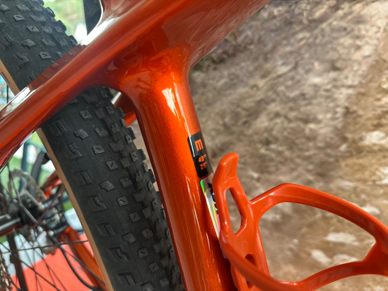KTM MYRON ELITE 24 - Image 7