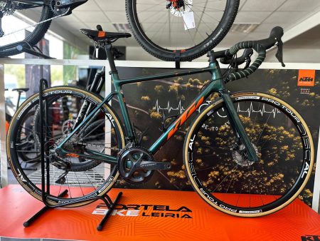 KTM REVELATOR ALTO