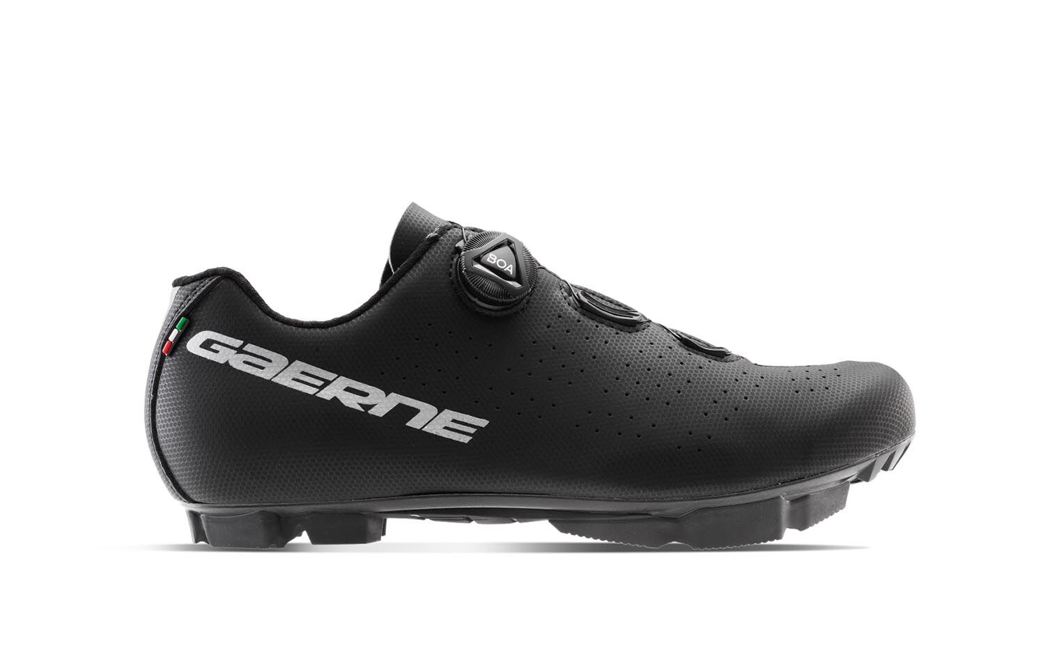 SAPATILHAS GAERNE G.TRAIL BLACK