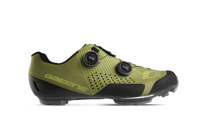 SAPATILHAS GAERNE CARBON G.DARE MATT SAGE