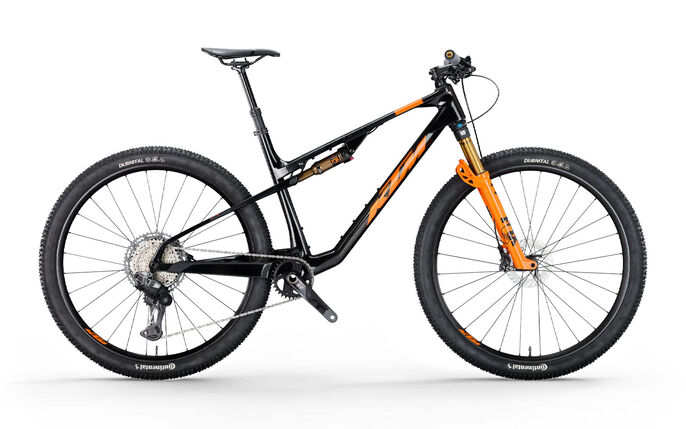 BICICLETA KTM SCARP MASTER 26