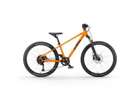 KTM WILD SPEED DISC 24 26
