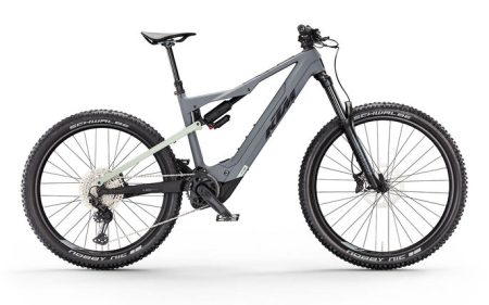 KTM MACINA KAPOHO COMP LTD 26