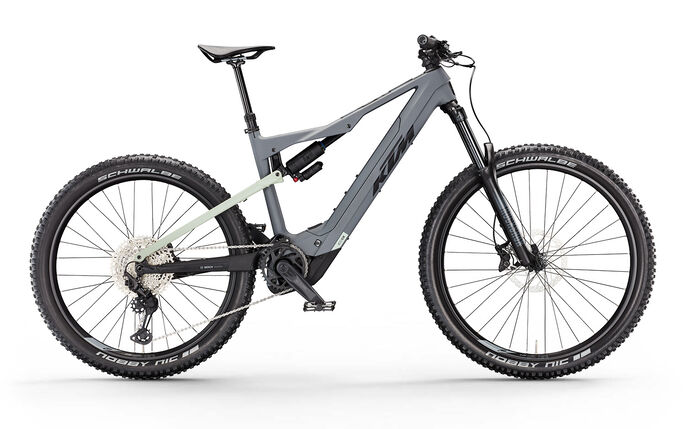 KTM MACINA KAPOHO COMP LTD 26