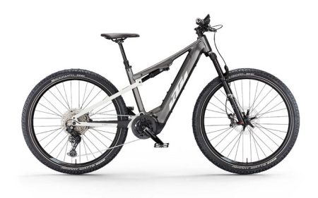 KTM MACINA CHACANA 791 26