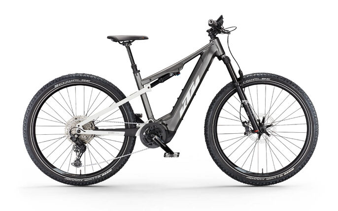 KTM MACINA CHACANA 791 26