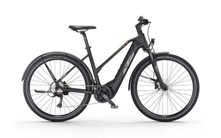 KTM MACINA CROSS CX 510 LFC DA