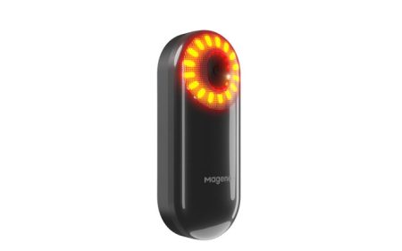 LUZ TRASEIRA MAGENE RADAR L508