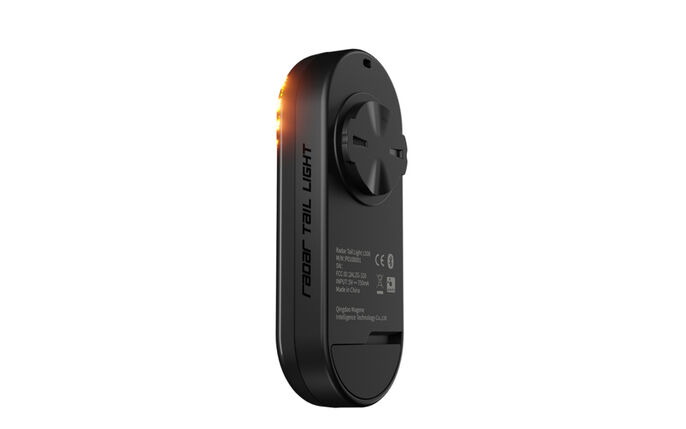 LUZ TRASEIRA MAGENE RADAR L508 - Image 3