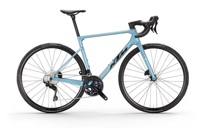 KTM REVELATOR ALTO PRO CANDY BLUEGREY 26
