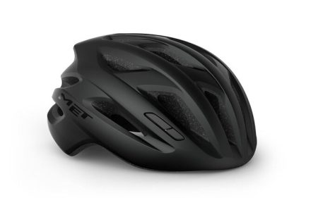 CAPACETE MET IDOLO MIPS BLACK MATT